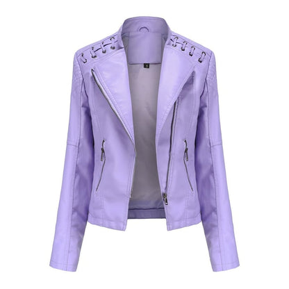 Elegant casual everyday jacket for women | Ameliora