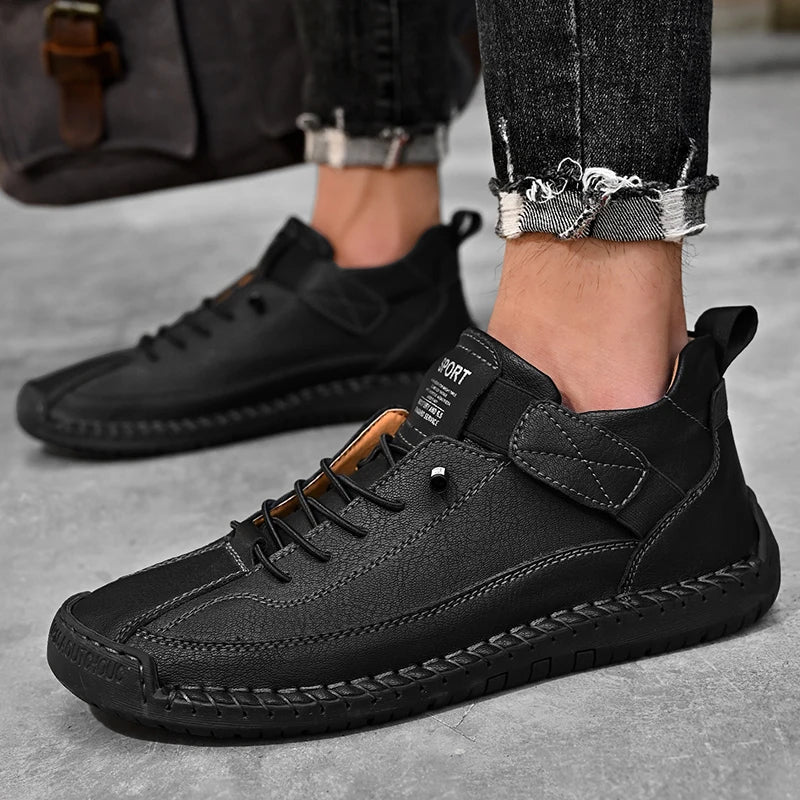 Pioneer All-Terrain Sneakers | Atlas