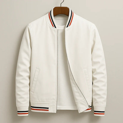 Elegant bomber jacket for women | Selara