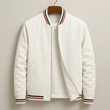 Elegant bomber jacket for women | Selara