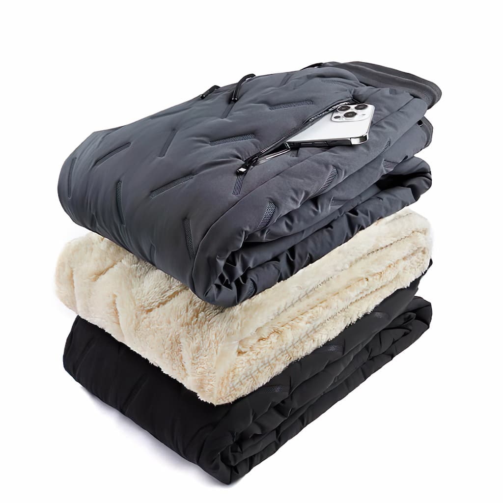 Warm winter thermal pants for women | Aveline