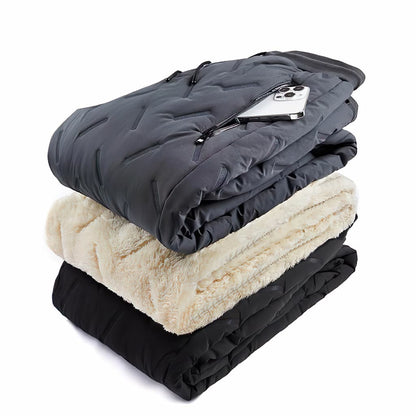 Warm winter thermal pants for women | Aveline