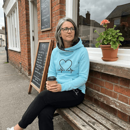 Casual comfort jogging co-ord set for women | Penelope
