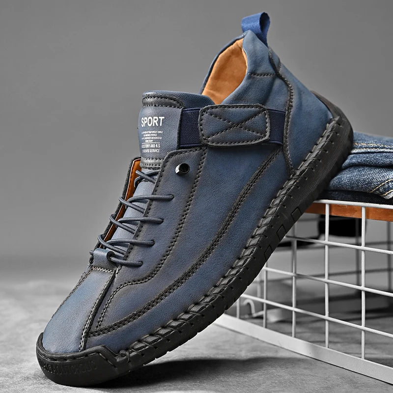 Pioneer All-Terrain Sneakers | Atlas
