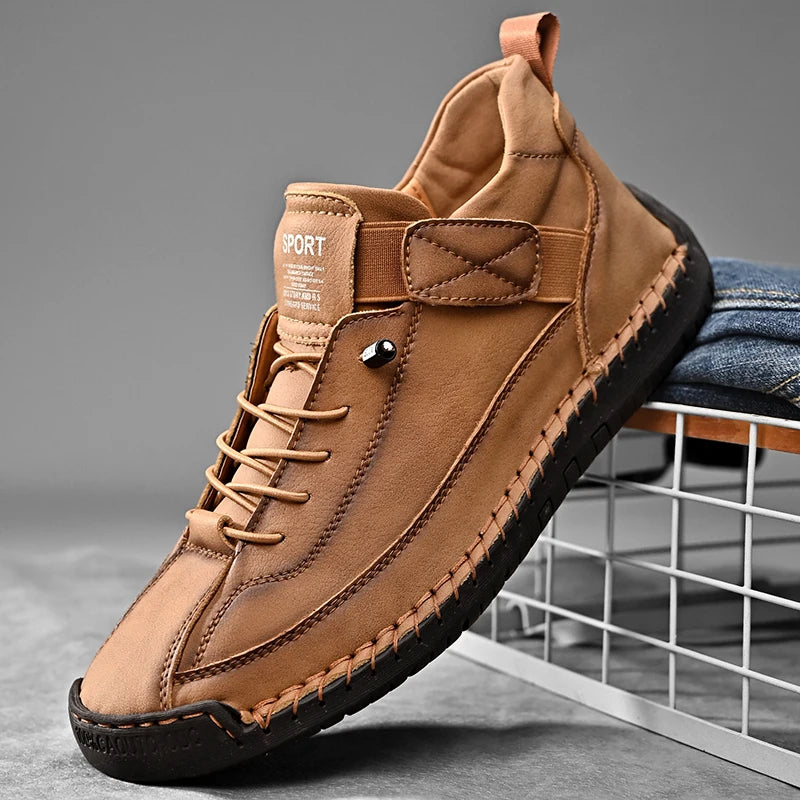 Pioneer All-Terrain Sneakers | Atlas