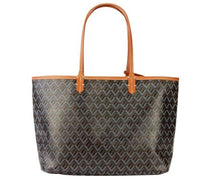 Women's chic structured shoulder bag | Ava