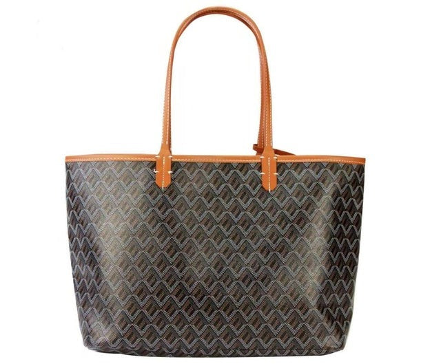 Women's chic structured shoulder bag | Ava