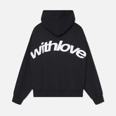 Relaxed streetwear pullover hoodie for women | Nova
