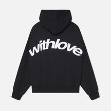 Relaxed streetwear pullover hoodie for women | Nova