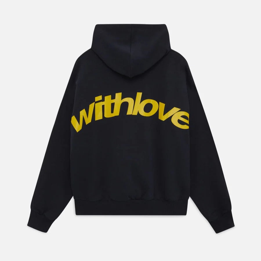 Relaxed streetwear pullover hoodie for women | Nova