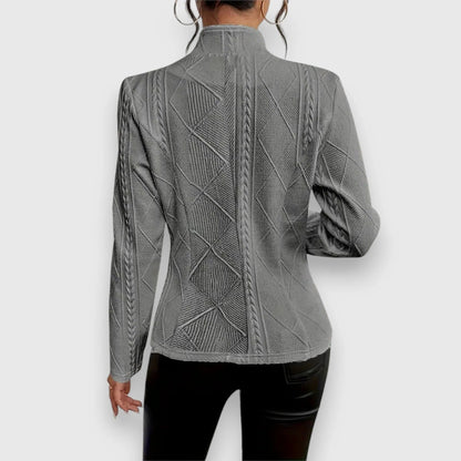 Women's lightweight transitional jacket for spring | Isla
