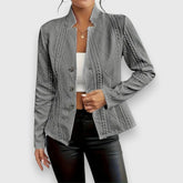 Women's lightweight transitional jacket for spring | Isla