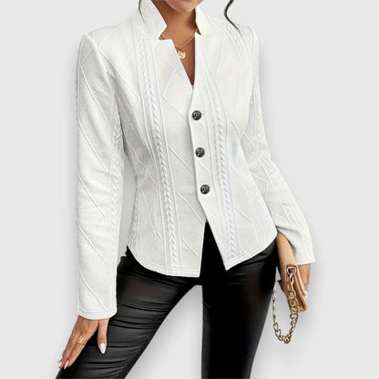 Women's lightweight transitional jacket for spring | Isla