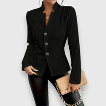 Women's lightweight transitional jacket for spring | Isla