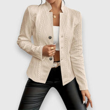 Women's lightweight transitional jacket for spring | Isla