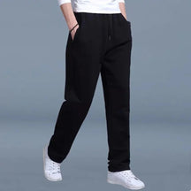 Men's ultra-comfy casual sweatpants | FlexEase