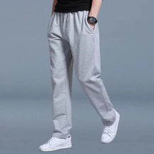 Men's ultra-comfy casual sweatpants | FlexEase