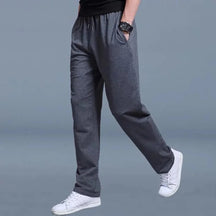 Men's ultra-comfy casual sweatpants | FlexEase