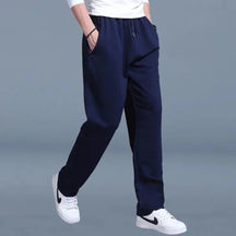 Men's ultra-comfy casual sweatpants | FlexEase