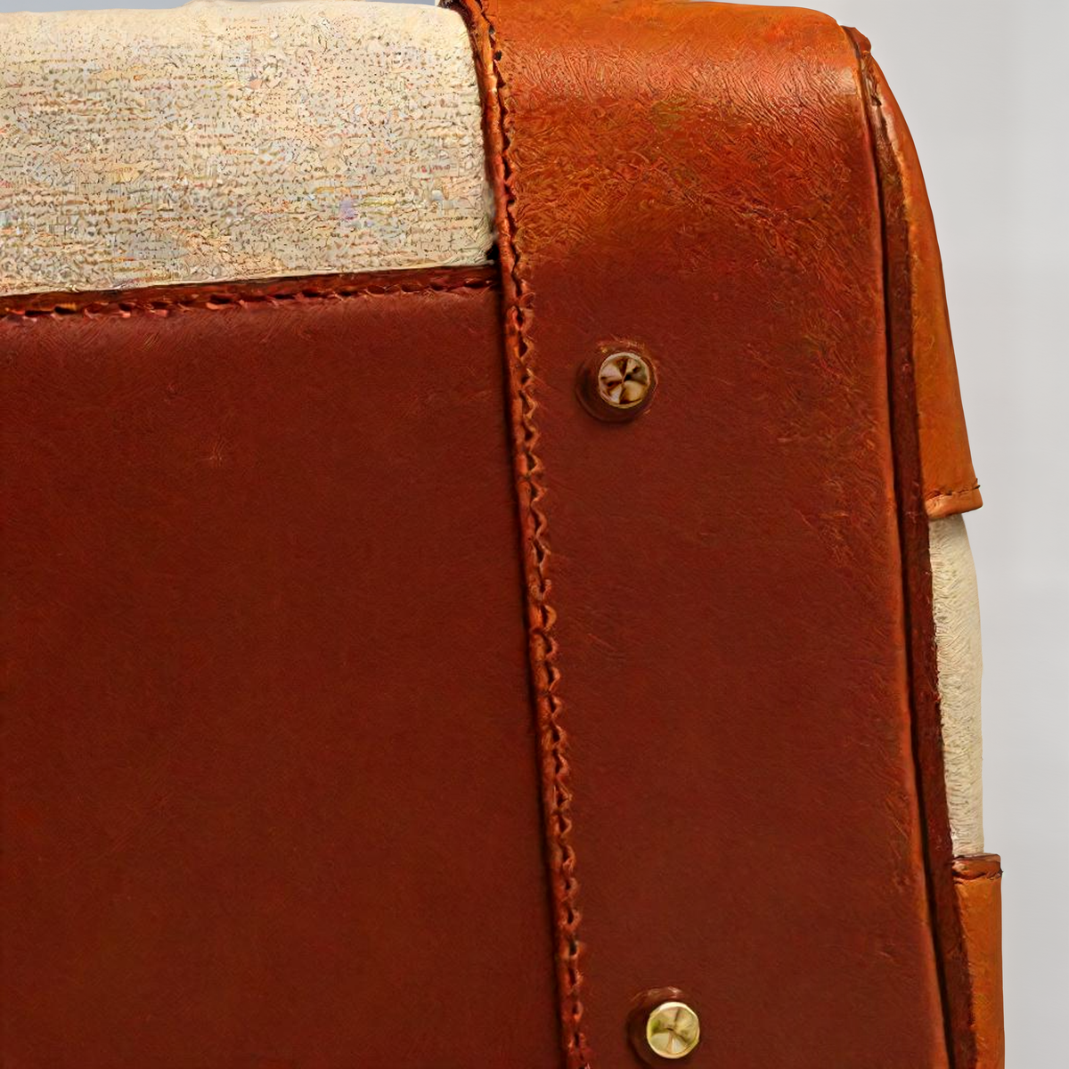 Ainsley | Women's Structured Weekend Bag with Shoulder Strap