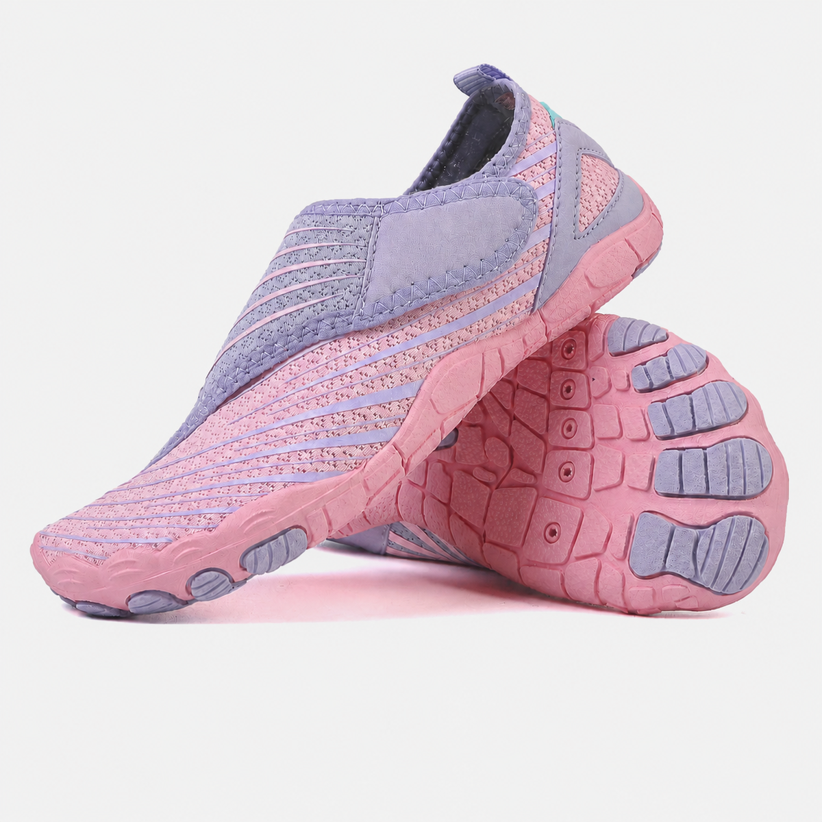 Rowan | Barefoot Orthopedic Trainers with Wide Toe Box