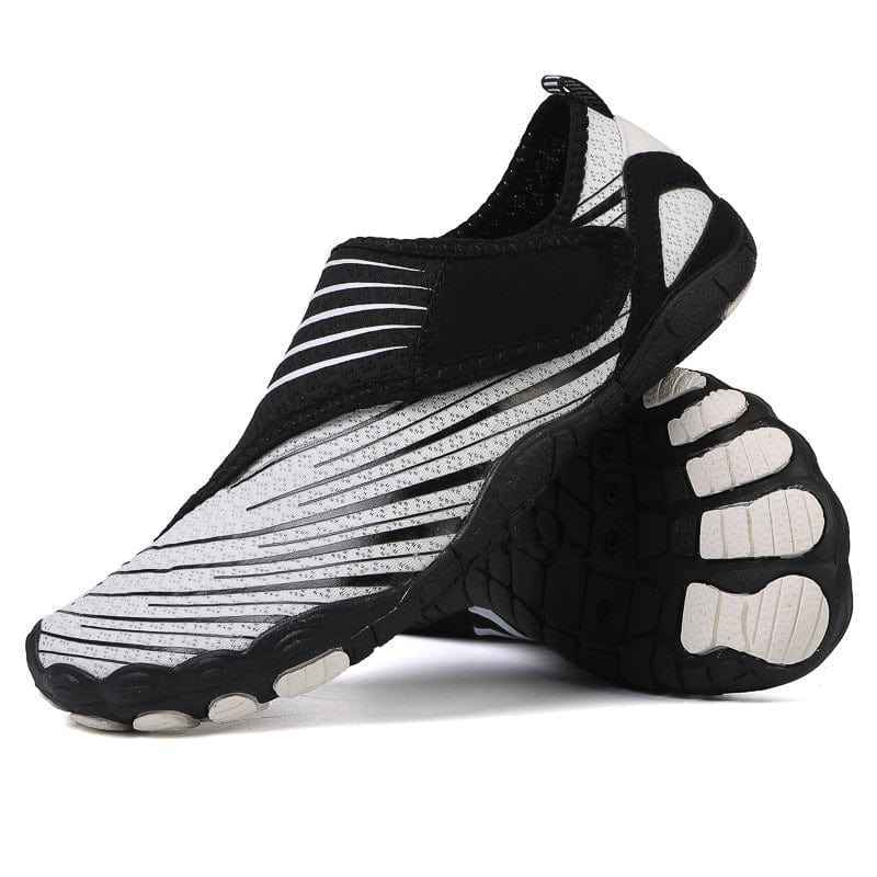 Rowan | Barefoot Orthopedic Trainers with Wide Toe Box