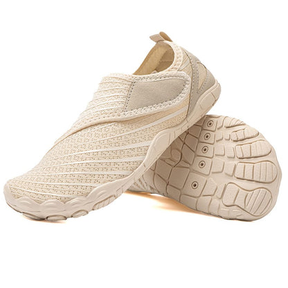 Rowan | Barefoot Orthopedic Trainers with Wide Toe Box