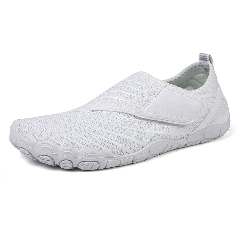 Rowan | Barefoot Orthopedic Trainers with Wide Toe Box