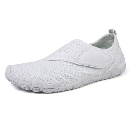 Rowan | Barefoot Orthopedic Trainers with Wide Toe Box