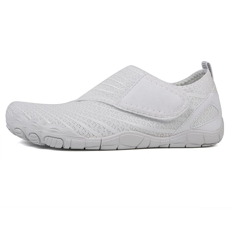 Rowan | Barefoot Orthopedic Trainers with Wide Toe Box
