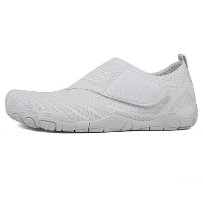 Rowan | Barefoot Orthopedic Trainers with Wide Toe Box