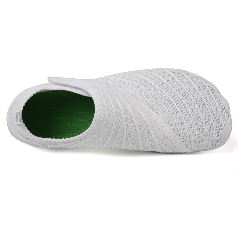 Rowan | Barefoot Orthopedic Trainers with Wide Toe Box