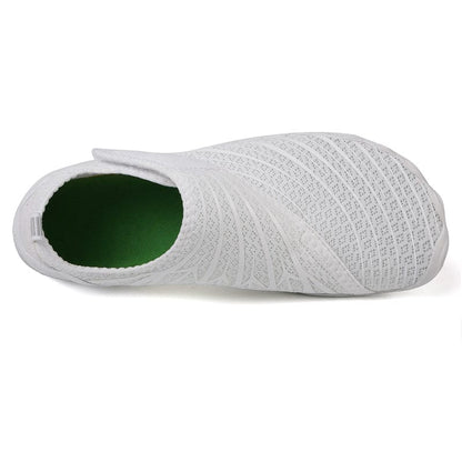 Rowan | Barefoot Orthopedic Trainers with Wide Toe Box