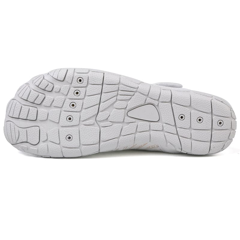 Rowan | Barefoot Orthopedic Trainers with Wide Toe Box