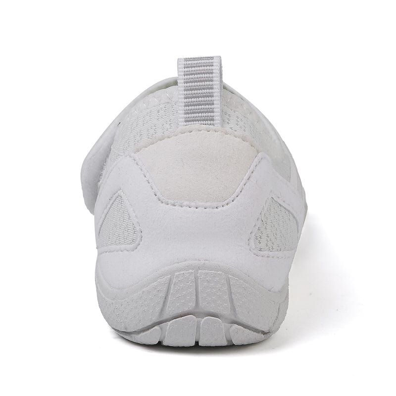 Rowan | Barefoot Orthopedic Trainers with Wide Toe Box