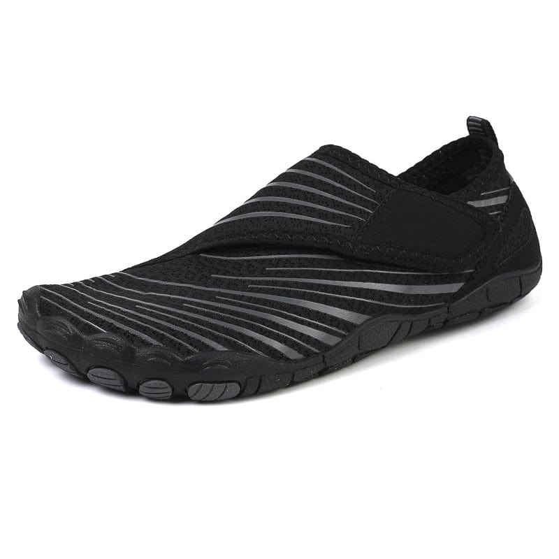 Rowan | Barefoot Orthopedic Trainers with Wide Toe Box