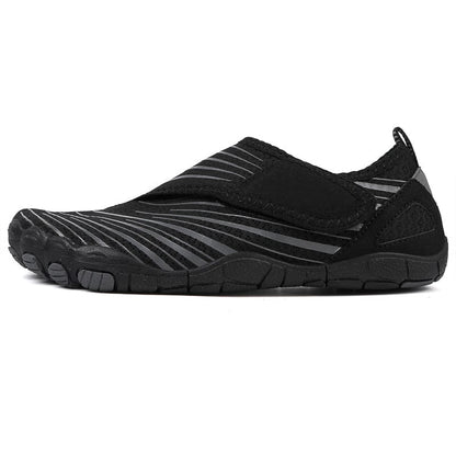 Rowan | Barefoot Orthopedic Trainers with Wide Toe Box