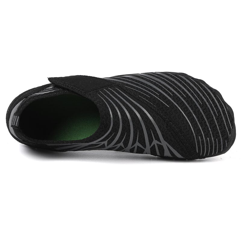 Rowan | Barefoot Orthopedic Trainers with Wide Toe Box
