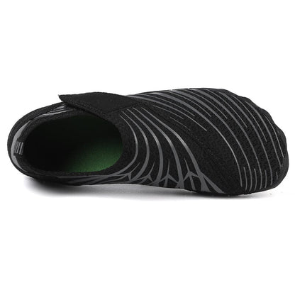Rowan | Barefoot Orthopedic Trainers with Wide Toe Box
