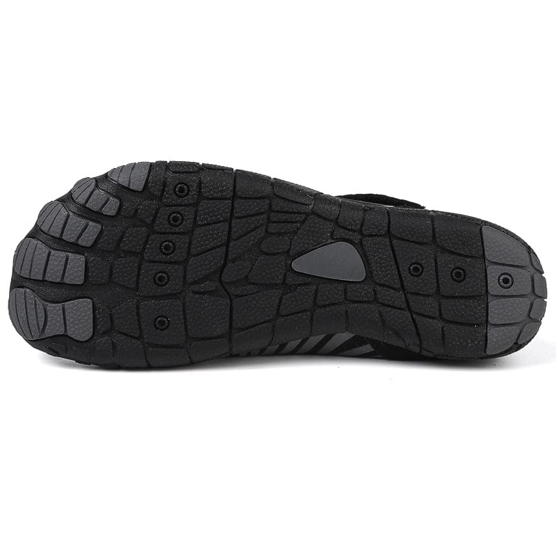 Rowan | Barefoot Orthopedic Trainers with Wide Toe Box