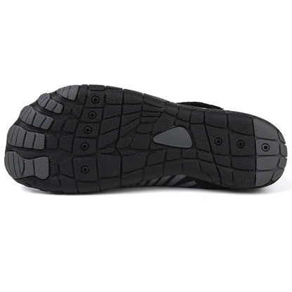 Rowan | Barefoot Orthopedic Trainers with Wide Toe Box