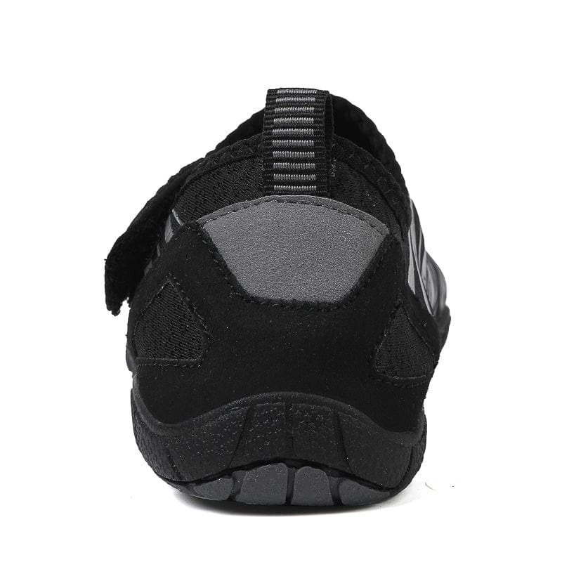 Rowan | Barefoot Orthopedic Trainers with Wide Toe Box