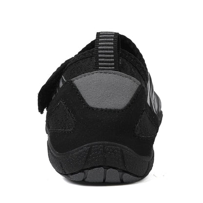Rowan | Barefoot Orthopedic Trainers with Wide Toe Box