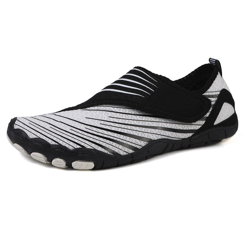 Rowan | Barefoot Orthopedic Trainers with Wide Toe Box
