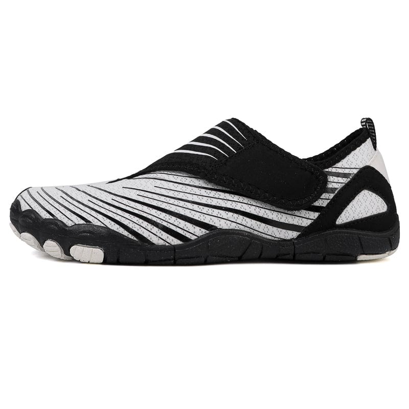 Rowan | Barefoot Orthopedic Trainers with Wide Toe Box