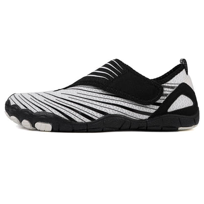 Rowan | Barefoot Orthopedic Trainers with Wide Toe Box