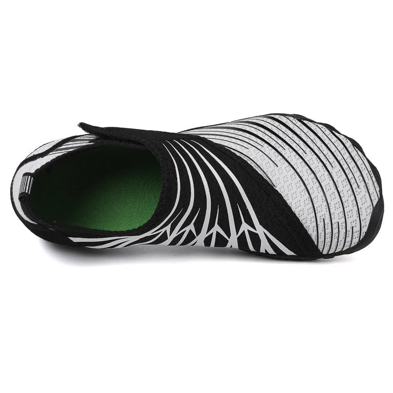 Rowan | Barefoot Orthopedic Trainers with Wide Toe Box