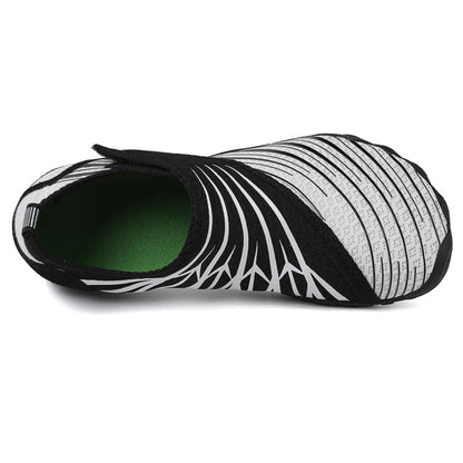 Rowan | Barefoot Orthopedic Trainers with Wide Toe Box