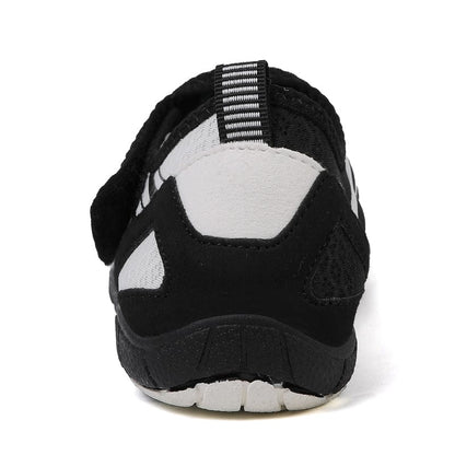 Rowan | Barefoot Orthopedic Trainers with Wide Toe Box