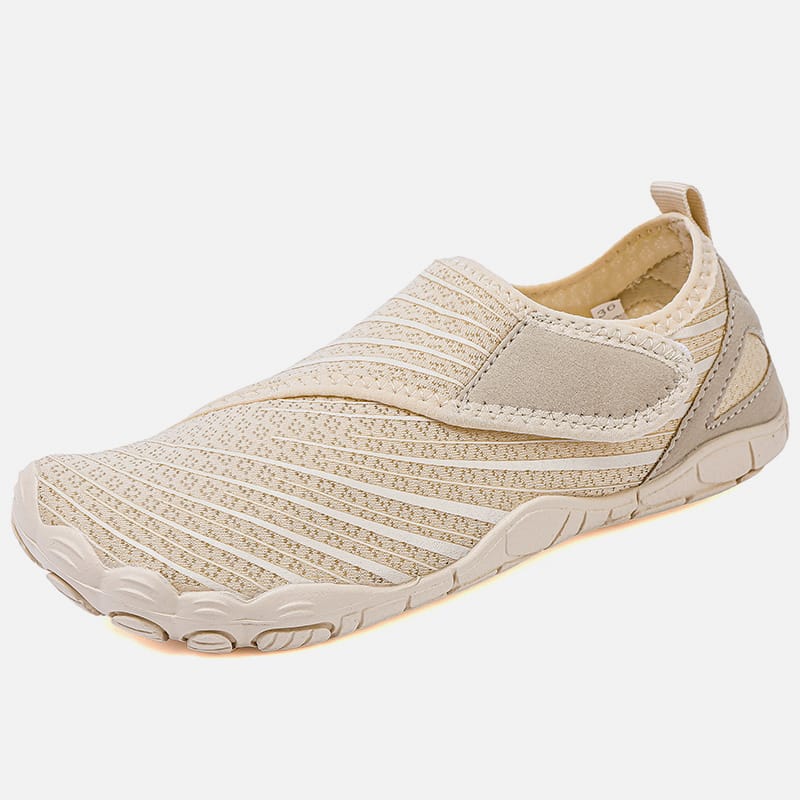 Rowan | Barefoot Orthopedic Trainers with Wide Toe Box